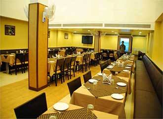Amaltas Hotel - Bhopal, Bhopal 4
